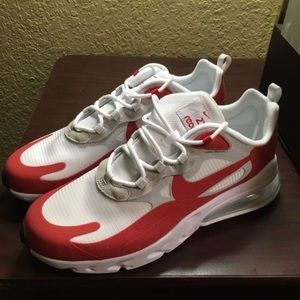 Nike Air Max 270 React Men’s 10.5